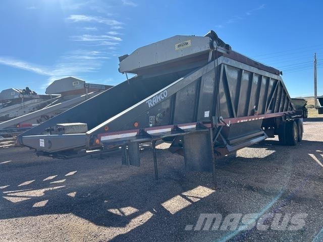 Ranco  Dump Trailers