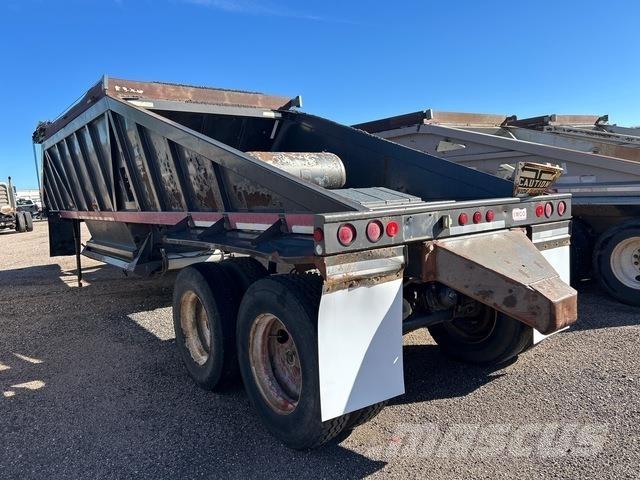 Ranco  Dump Trailers