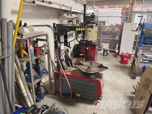 Ranger R980XR Other