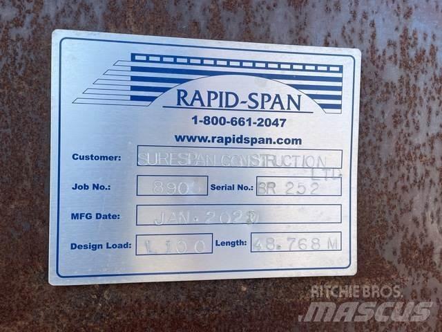  Rapid-Span Other