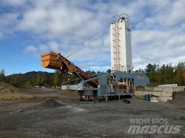  Rapidmix Concrete Equipment
