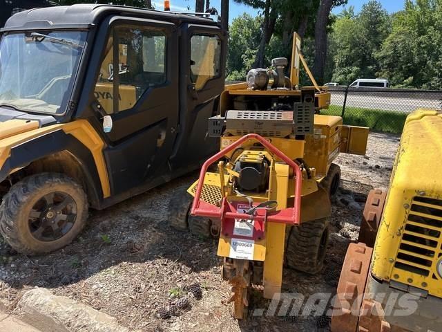 Rayco RG55 Grinders