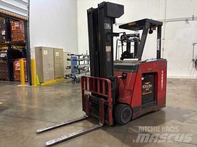 Raymond  Electric Forklifts