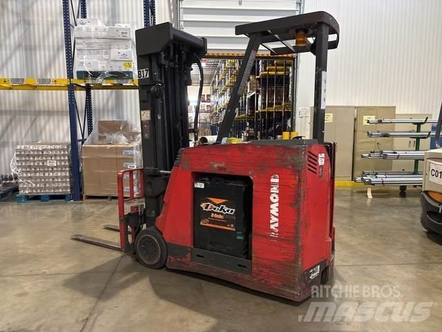 Raymond  Electric Forklifts