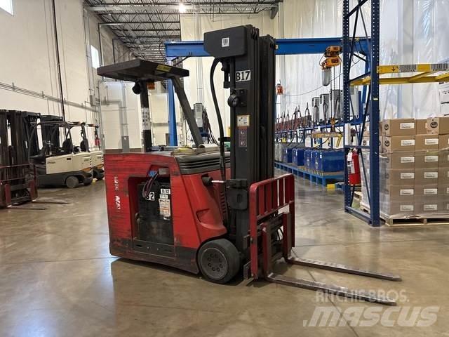 Raymond  Electric Forklifts
