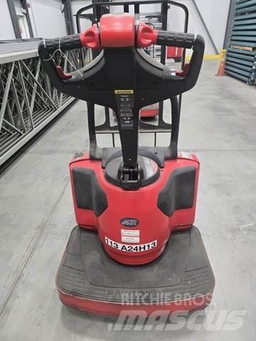 Raymond 8410 Pallet Truck