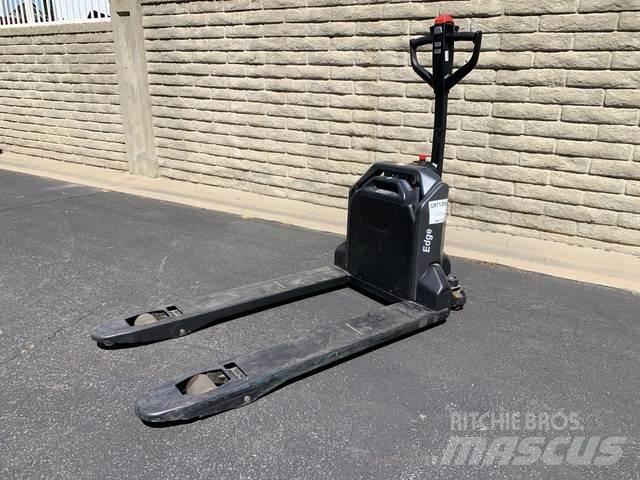 Raymond PTE33N Pallet Truck