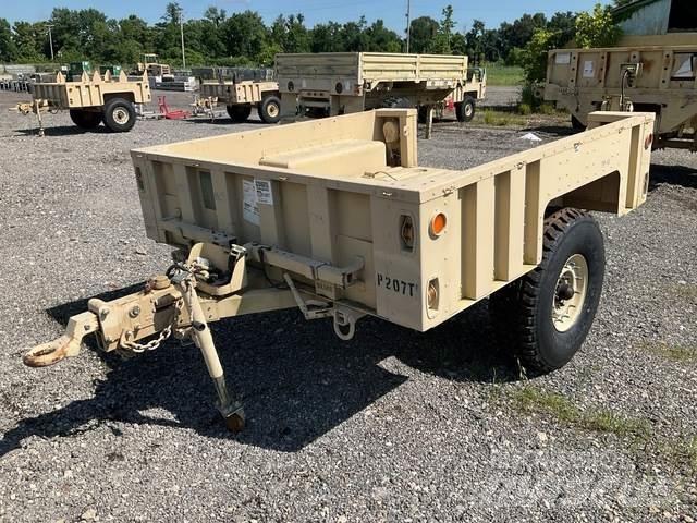  Raytheon M1101 Other Trailers