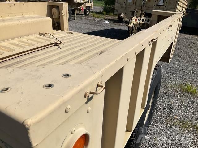  Raytheon M1101 Other Trailers
