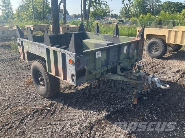  Raytheon M1101 Other Trailers