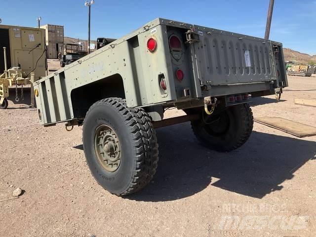  Raytheon M1102 Other Trailers