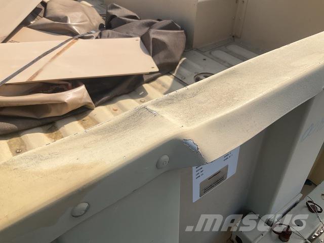  Raytheon M1102 Other Trailers