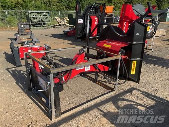  Raytree RABC44 Riding mowers