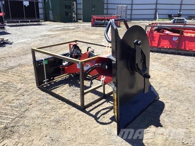  Raytree RABC44 Riding mowers