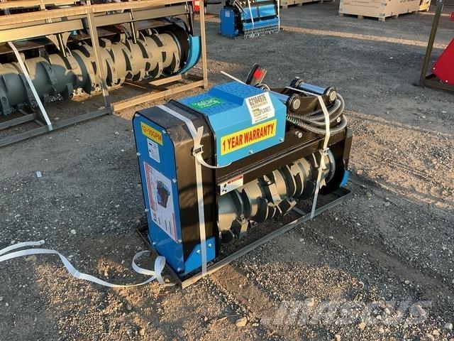  Raytree REDM32 Other Tillage Machines And Accessories
