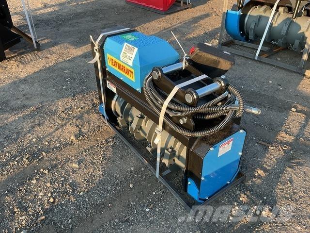  Raytree REDM32 Other Tillage Machines And Accessories