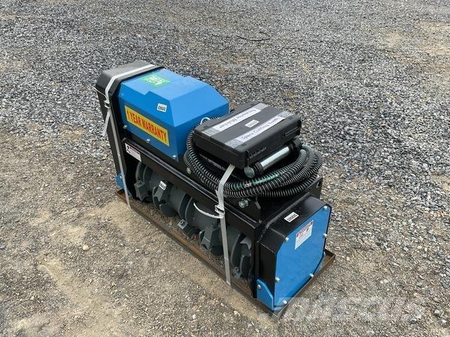  Raytree REDM32 Other Tillage Machines And Accessories