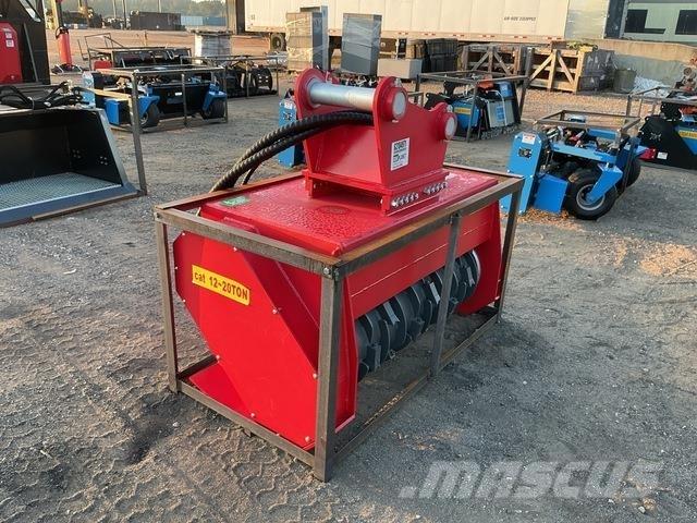  Raytree REDM50 Other Tillage Machines And Accessories