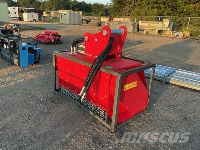  Raytree REDM50 Other Tillage Machines And Accessories