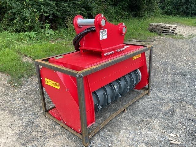  Raytree REDM50 Other Tillage Machines And Accessories