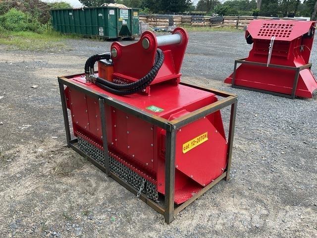  Raytree REDM50 Other Tillage Machines And Accessories