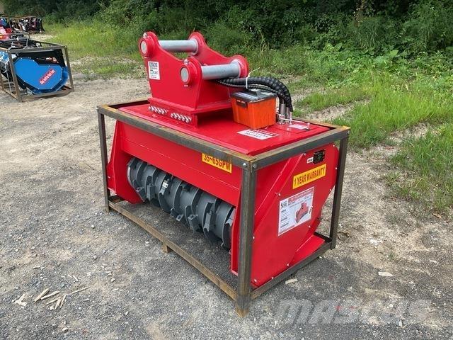  Raytree REDM50 Other Tillage Machines And Accessories