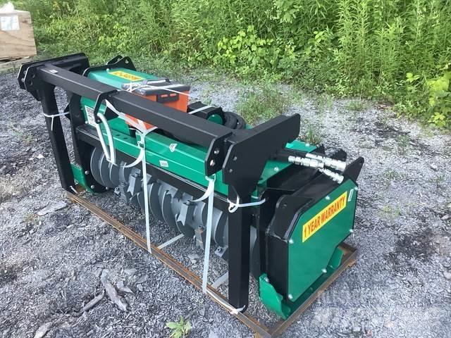  Raytree RMBD50 Forestry Mulchers