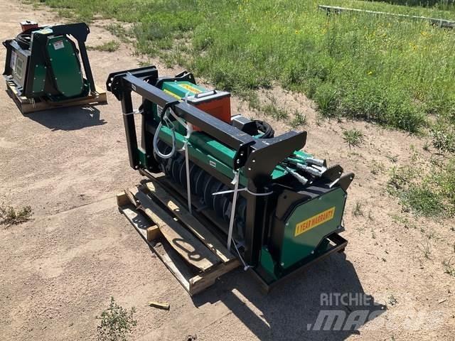  Raytree RMBD50 Forestry Mulchers