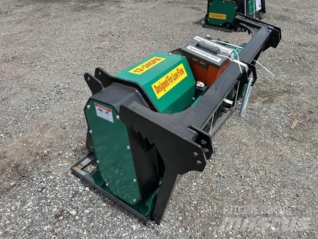  Raytree RMBD50 Forestry Mulchers
