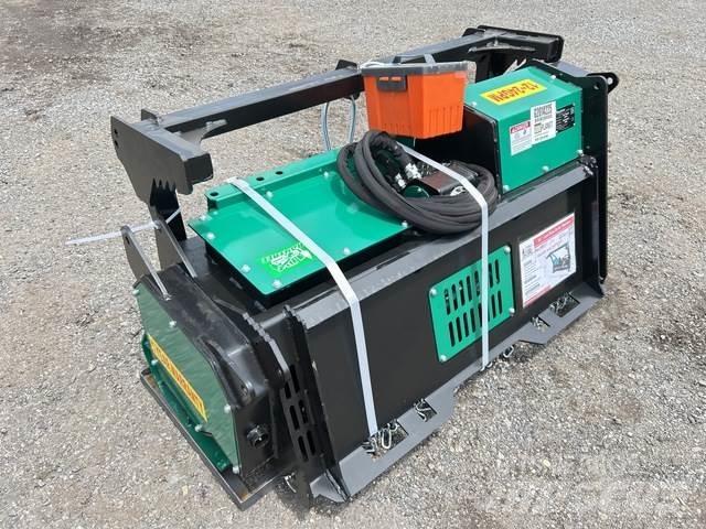  Raytree RMBD50 Forestry Mulchers