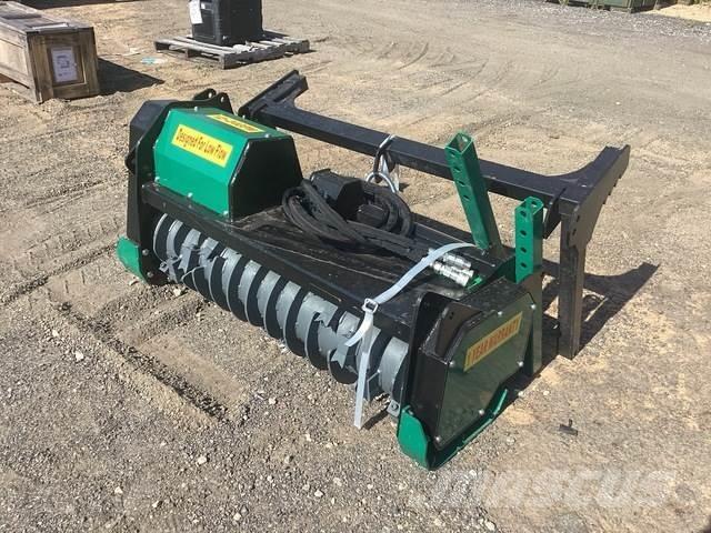  Raytree RMBD50 Forestry Mulchers