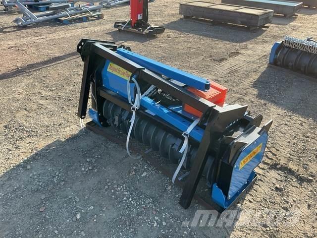  Raytree RMBD50 Forestry Mulchers
