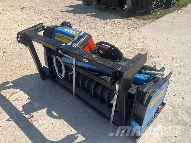  Raytree RMBD50 Forestry Mulchers