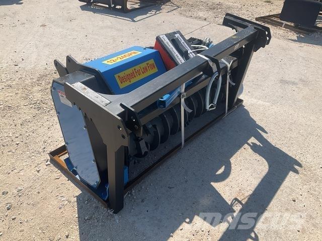  Raytree RMBD50 Forestry Mulchers