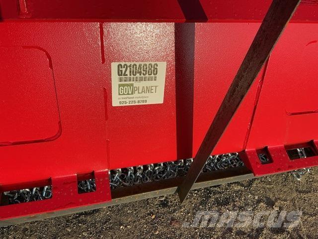  Raytree RMBD72 Forestry Mulchers