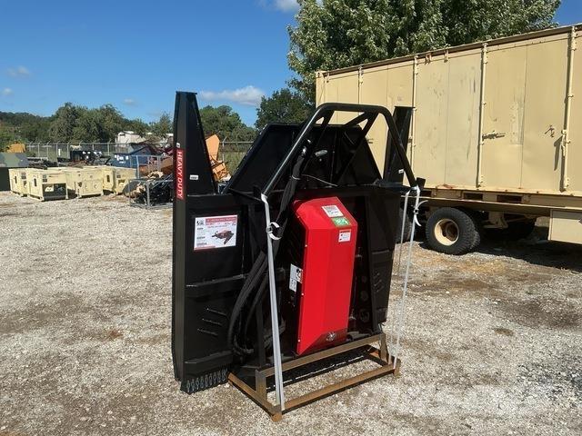 Raytree RMC72 Riding mowers