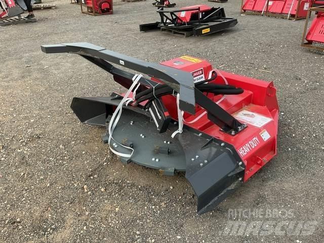  Raytree RMDM70 Forestry Mulchers