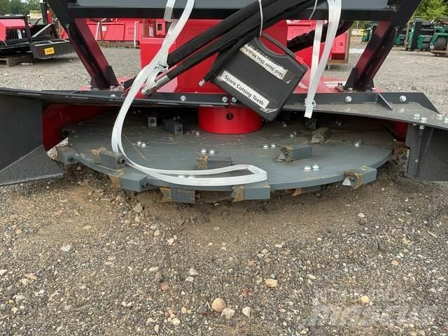  Raytree RMDM70 Forestry Mulchers