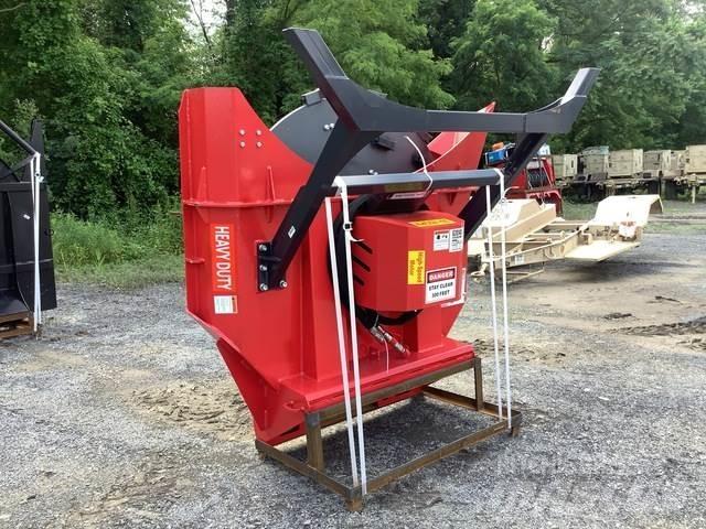  Raytree RMDM70 Forestry Mulchers