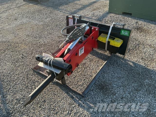  Raytree RMH680 Hammers / Breakers