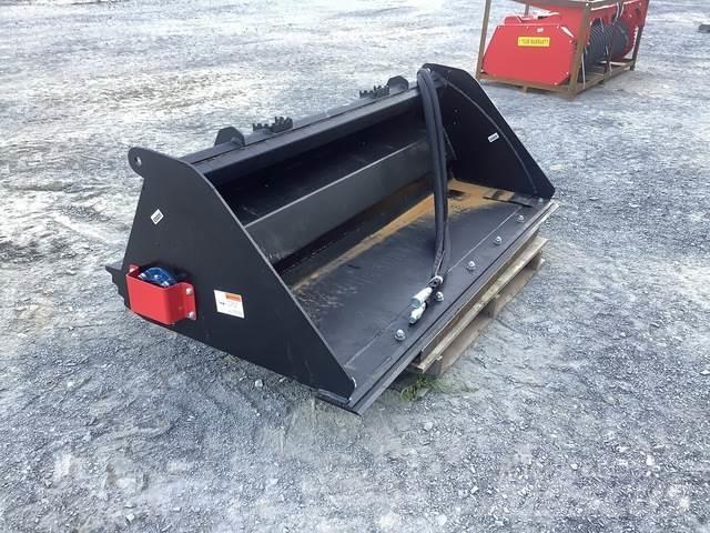  Raytree RMHB72 Buckets