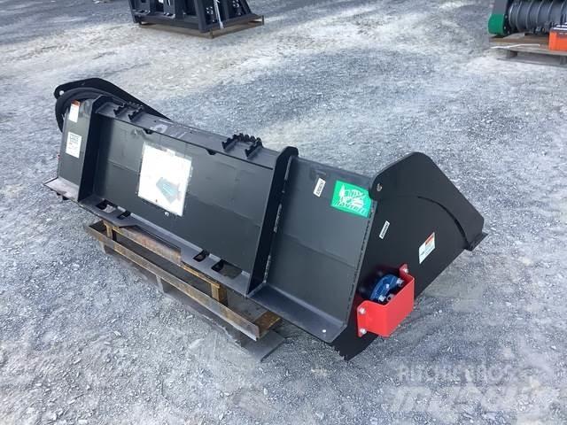  Raytree RMHB72 Buckets