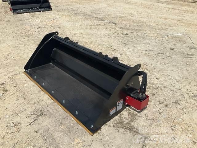  Raytree RMHB72 Buckets
