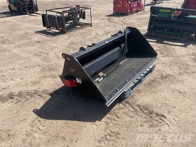  Raytree RMHB72 Buckets
