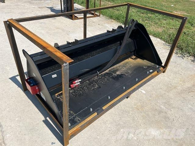  Raytree RMR872 Buckets
