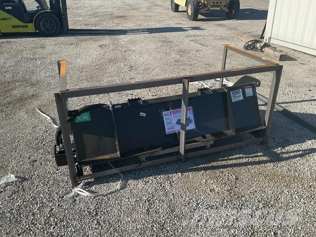  Raytree RMRB72 Buckets