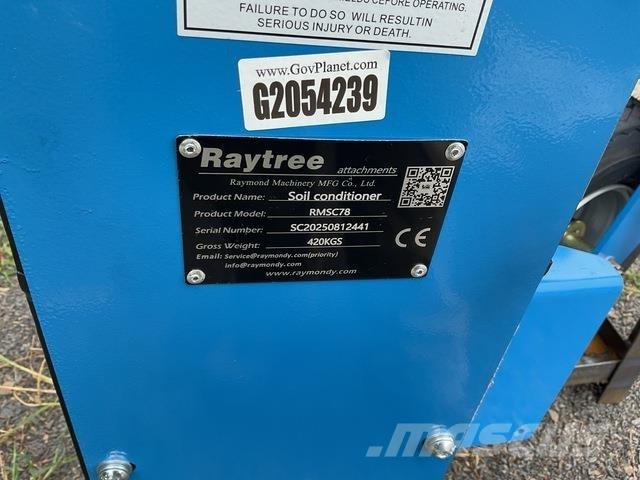  Raytree RMSC78 Other