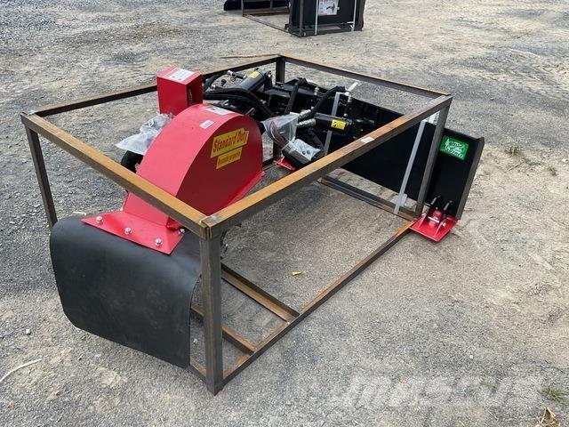  Raytree RMSG29 Grinders