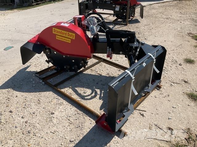  Raytree RMSG29 Grinders