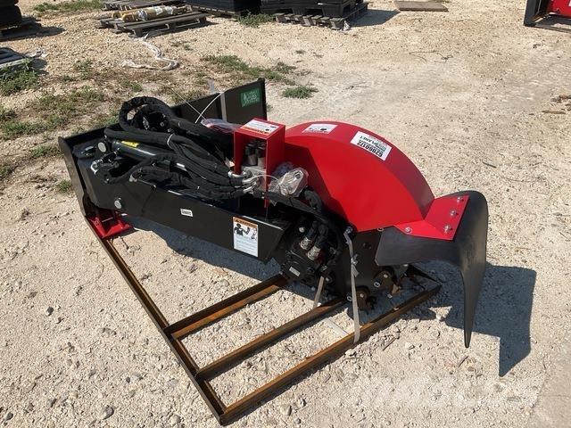  Raytree RMSG29 Grinders